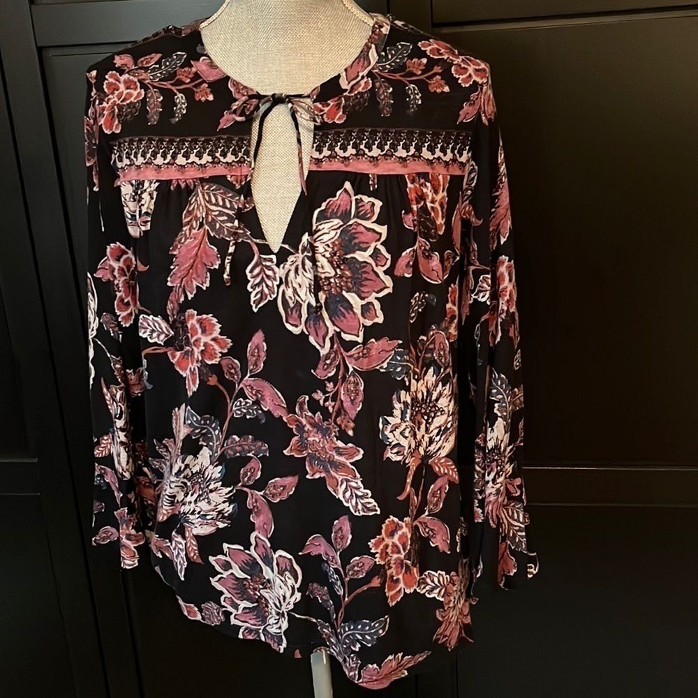 Lucky Brand Top. Size S